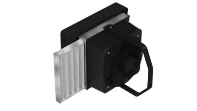 Фильтр для тепловентиляторов ВС2-Ф