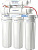 Система обратного осмоса с краном 5-ст Unicorn