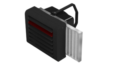 Фильтр для тепловентиляторов ВС1-Ф