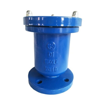 Вантуз автоматический В6 вертикальный фл чугун Ру10/16 Benarmo