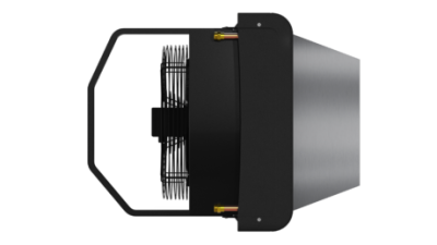 Конфузор для тепловентиляторов ВС3-К