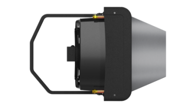 Конфузор для тепловентиляторов ВС2-К