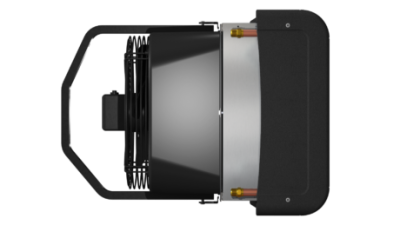 Фильтр для тепловентиляторов ВС1-Ф