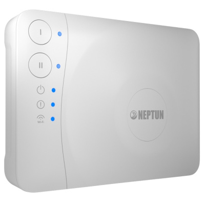 Модуль управления Smart+ Tuya Neptun