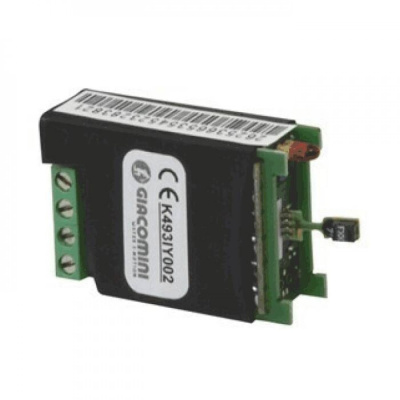 Датчик температуры и влажности K493I Giacomini