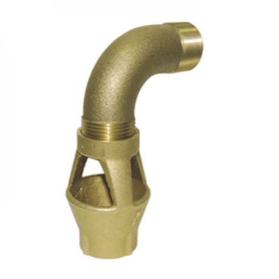 Воронка латунь R141C Giacomini