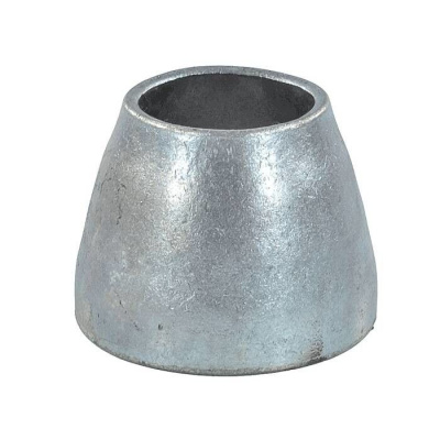 Переход сталь оц концентрический бесшовный ГОСТ 17378-2001