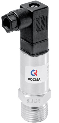 Преобразователь давления РПД-И Росма