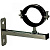 Кронштейн 1 1/2"-2" для коллектора R588P Giacomini