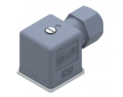 Штекер EN 175301-803 Danfoss