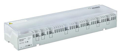 Колодка клеммная Nea H Rehau