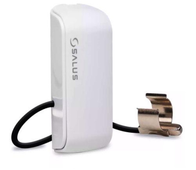 Датчик температуры Zigbee 2,4ГГц SALUS