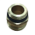 Штуцер переходной латунь 1/2"x3/4" для коллектора Апогей