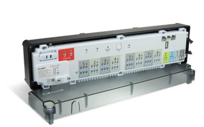 Контроллер беспроводной 230В Zigbee 2,4ГГц SALUS