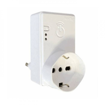 Ретранслятор KE410 Giacomini